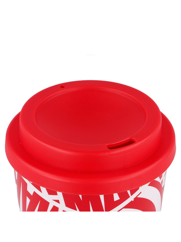 Vaso Para Café Young Adult 520 Ml Marvel Avengers  3