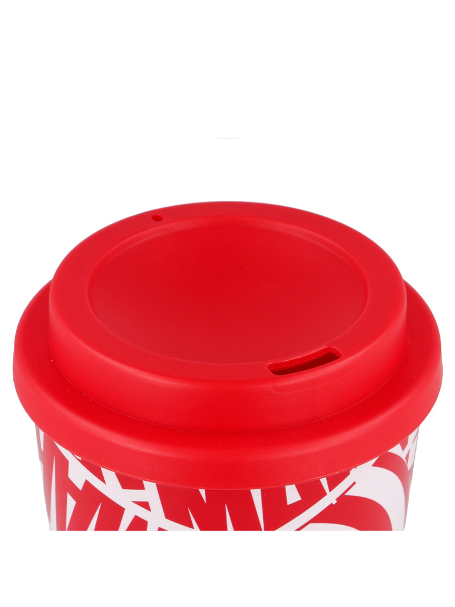 Vaso Para Café Young Adult 520 Ml Marvel Avengers  3