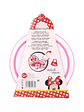 Set Vajilla Bicolor Premium Minnie Edgy Bows 3 Piezas - Miniatura 4