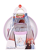 Set Vajilla Bicolor Premium Frozen II 3 Piezas - Miniatura 1