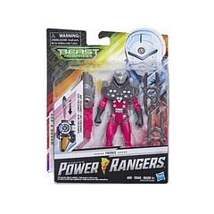 Power Ranger Figura Basic 6