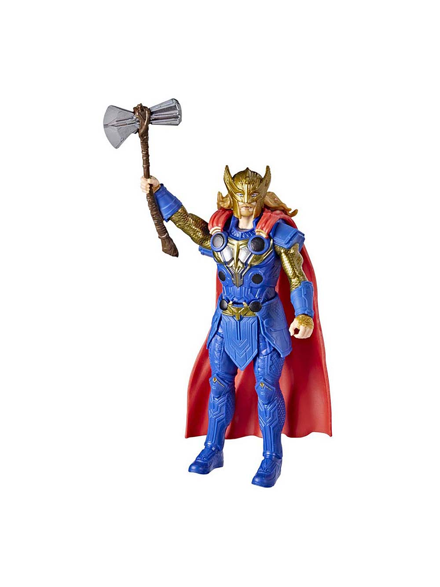 Thor Love And Thunder Figura 6