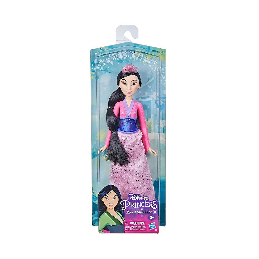Disney Princess Royal Shimmer   1