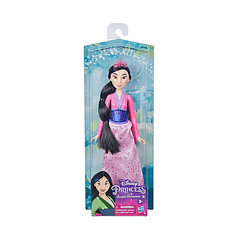 Disney Princess Royal Shimmer  