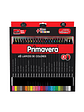 Colores Primavera Black X 48 Unidades - Miniatura 1