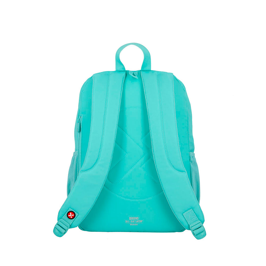 Morral Para Laptop Mujer Queens 15.6