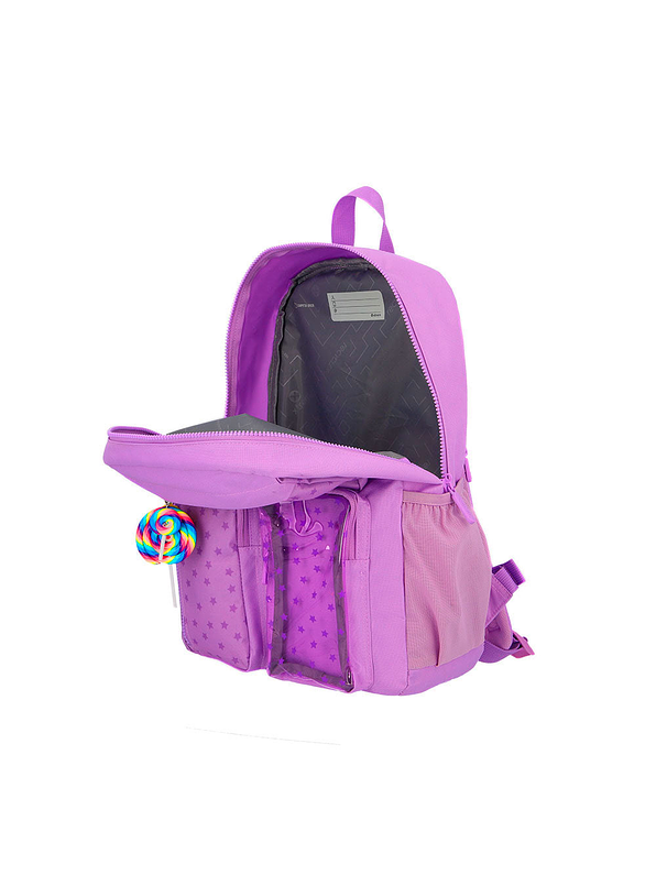 Morral Para Laptop Mujer Queens Stars 15.6