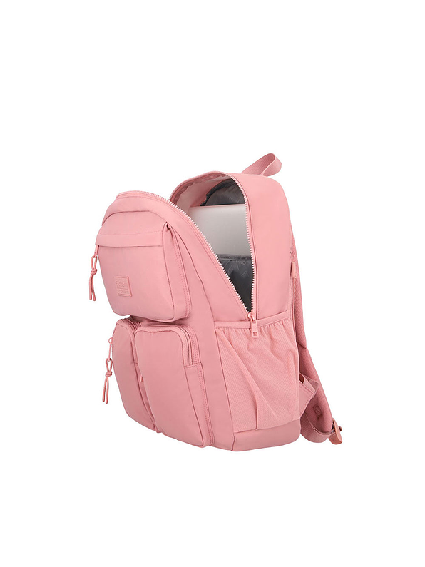 Morral Para Laptop Mujer Queens 15.6