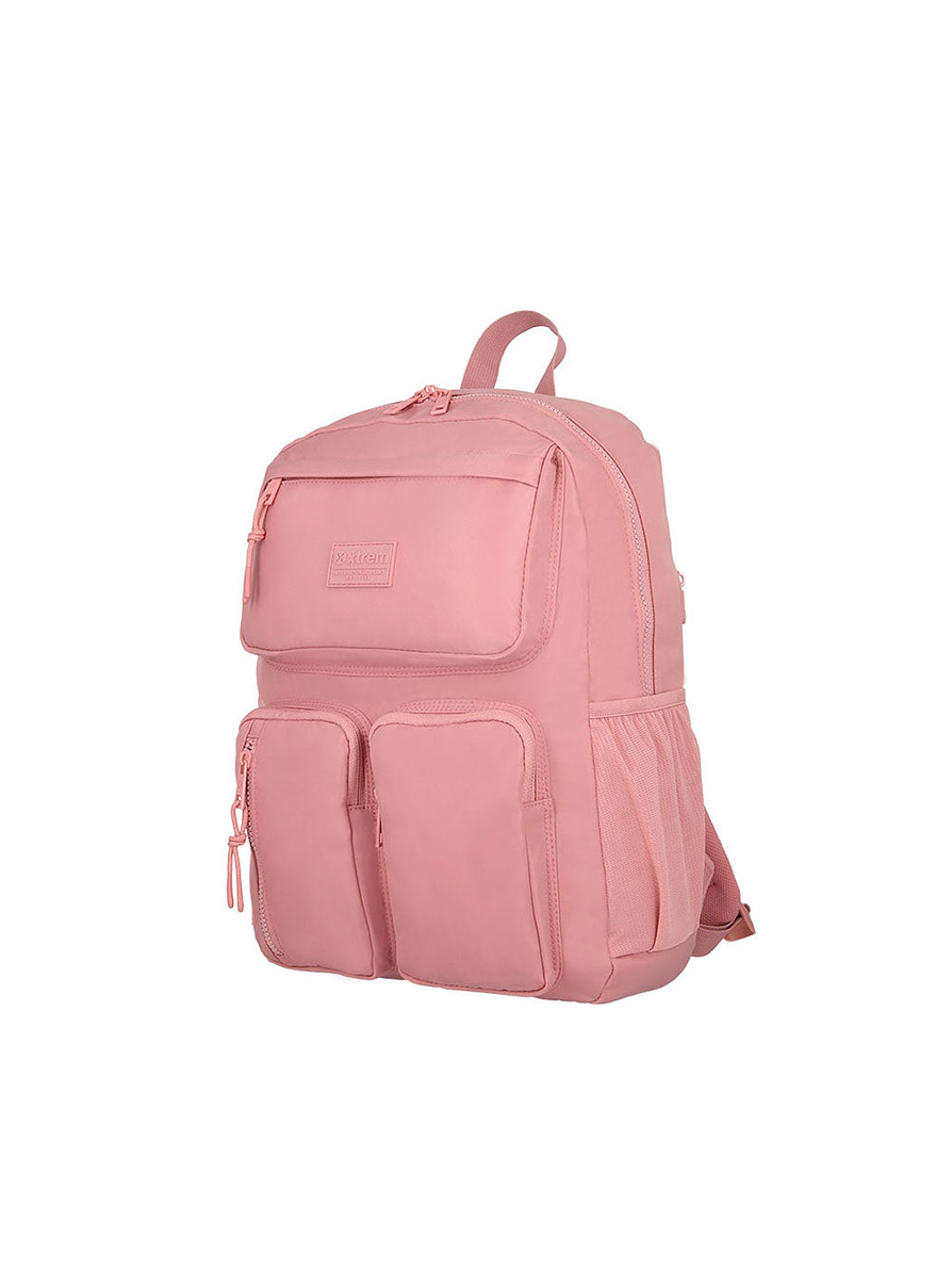 Morral Para Laptop Mujer Queens 15.6