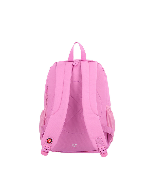 Morral Para Laptop Mujer Queens Hearts 15.6