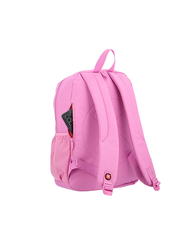 Morral Para Laptop Mujer Queens Hearts 15.6