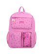 Morral Para Laptop Mujer Queens Hearts 15.6