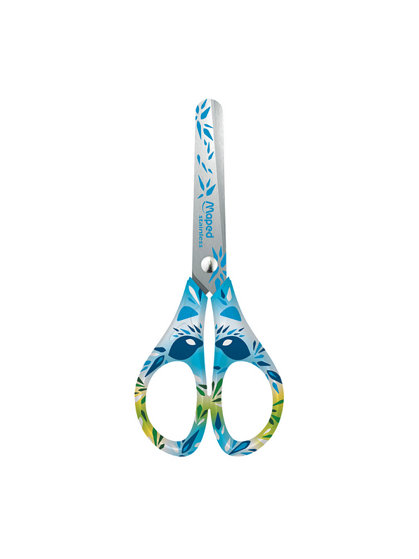 Tijera Maped Mini Cute 13 Cms 2