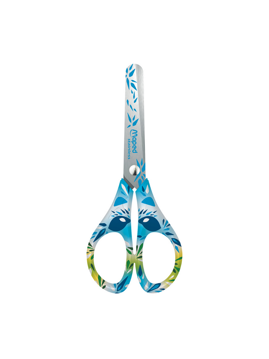 Tijera Maped Mini Cute 13 Cms 2