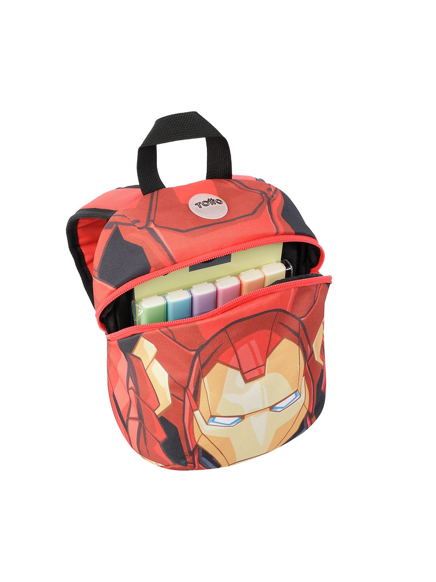 Morral Totto Avengers XS 2