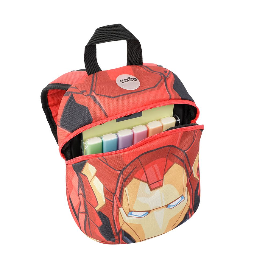 Morral Totto Avengers XS 2