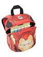 Morral Totto Avengers XS - Miniatura 2