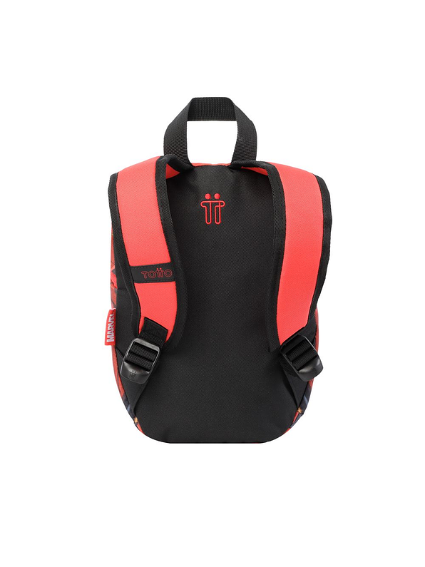 Morral Totto Avengers XS 3