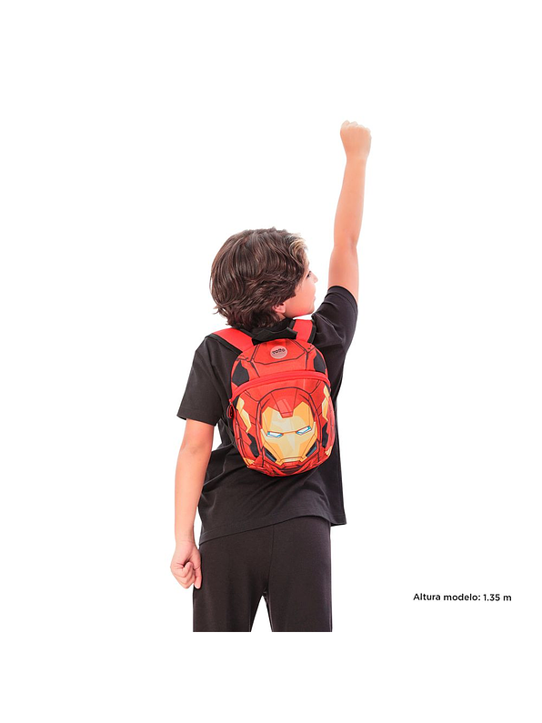 Morral Totto Avengers XS 5