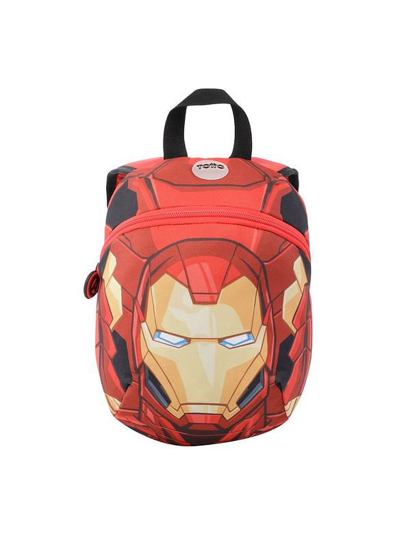 Morral Totto Avengers XS 1