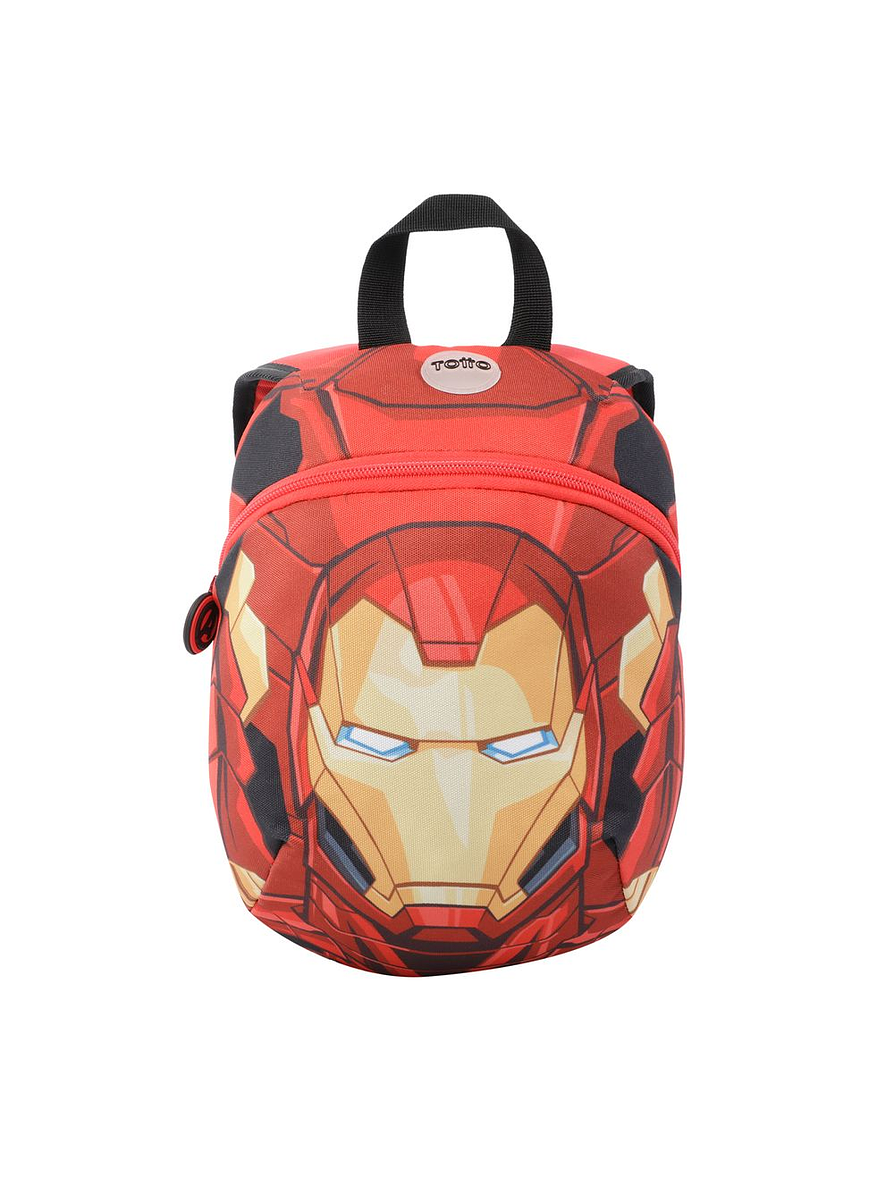 Morral Totto Avengers XS 1