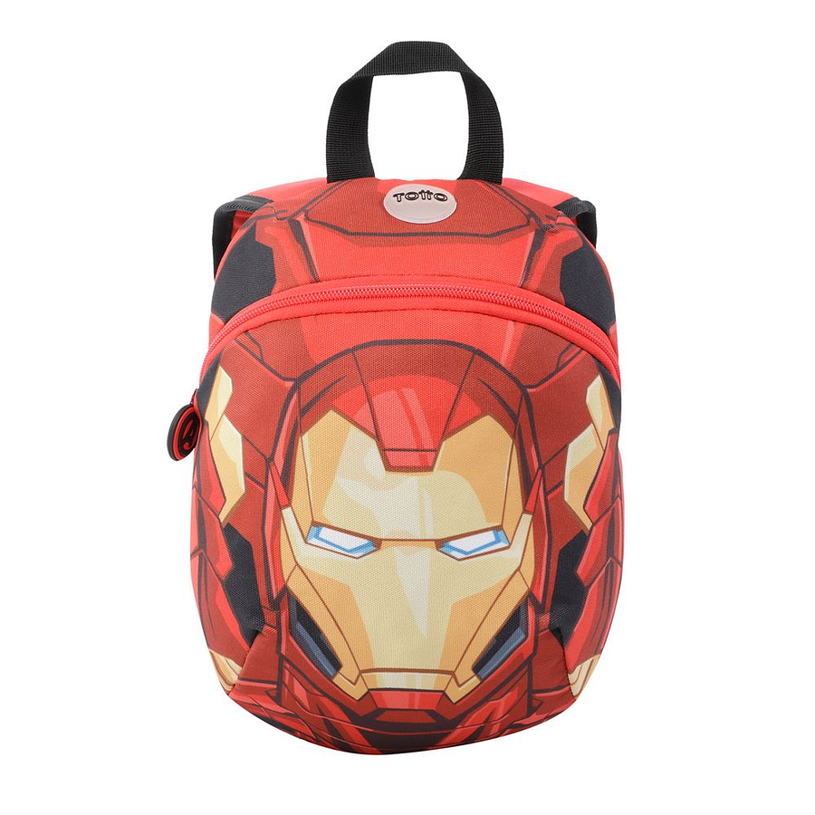 Morral Totto Avengers XS 1