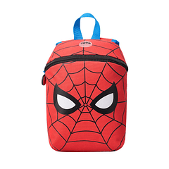 Morral Totto Spiderman Zzip Xs Totto Kids 
