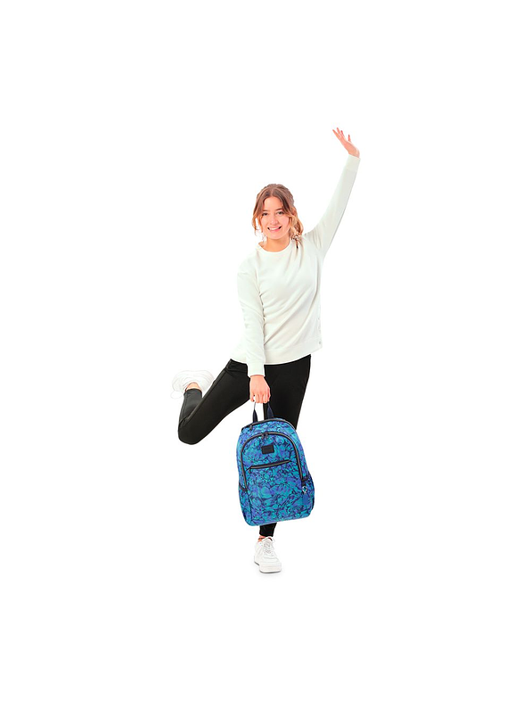 Morral Tracer 2 Macro Totto 9