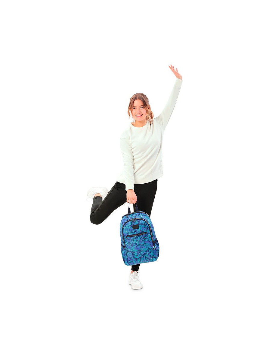 Morral Tracer 2 Macro Totto 9