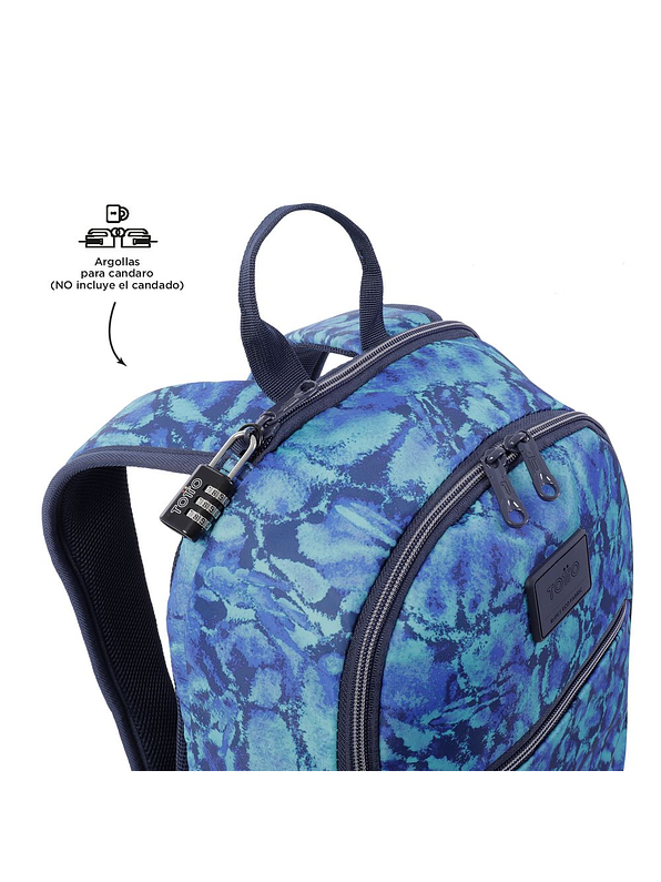 Morral Tracer 2 Macro Totto 3