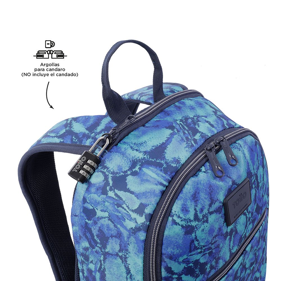 Morral Tracer 2 Macro Totto 3