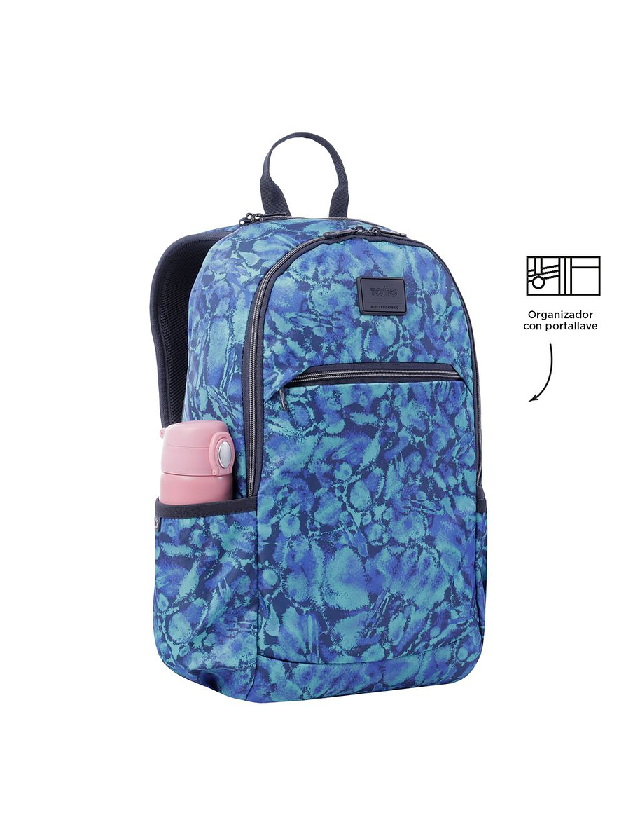 Morral Tracer 2 Macro Totto 2