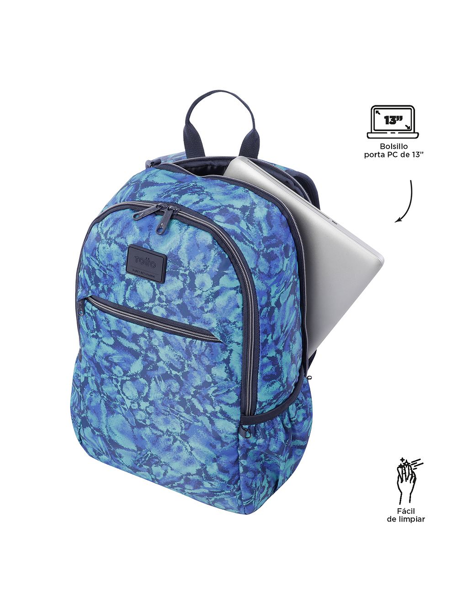 Morral Tracer 2 Macro Totto 5