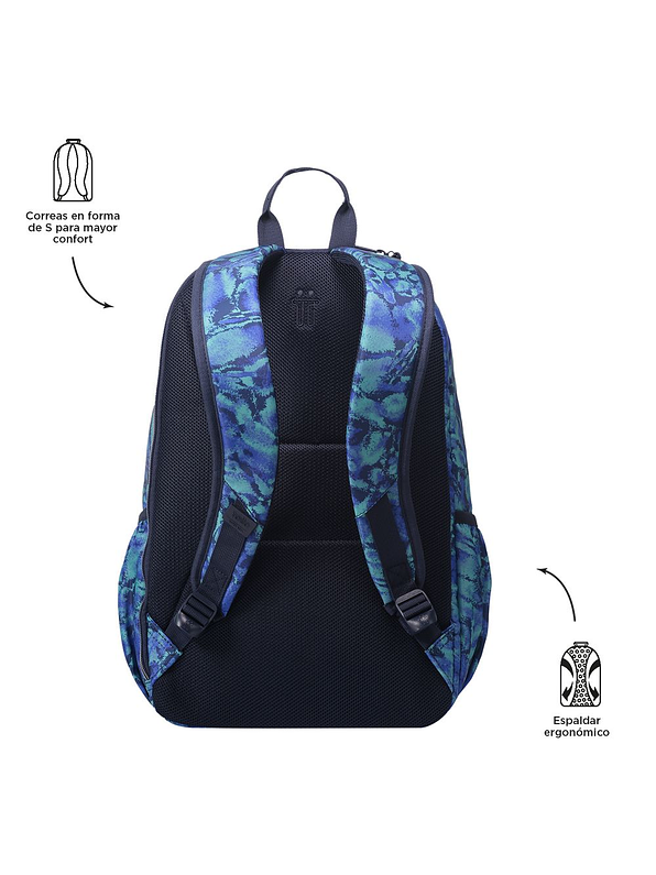 Morral Tracer 2 Macro Totto 6