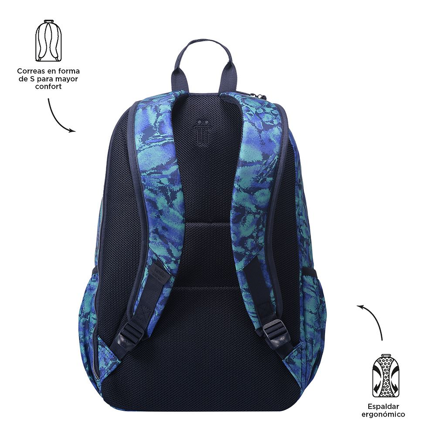 Morral Tracer 2 Macro Totto 6