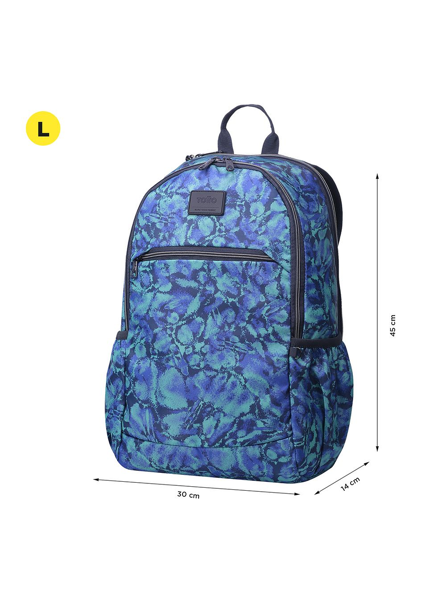 Morral Tracer 2 Macro Totto 7