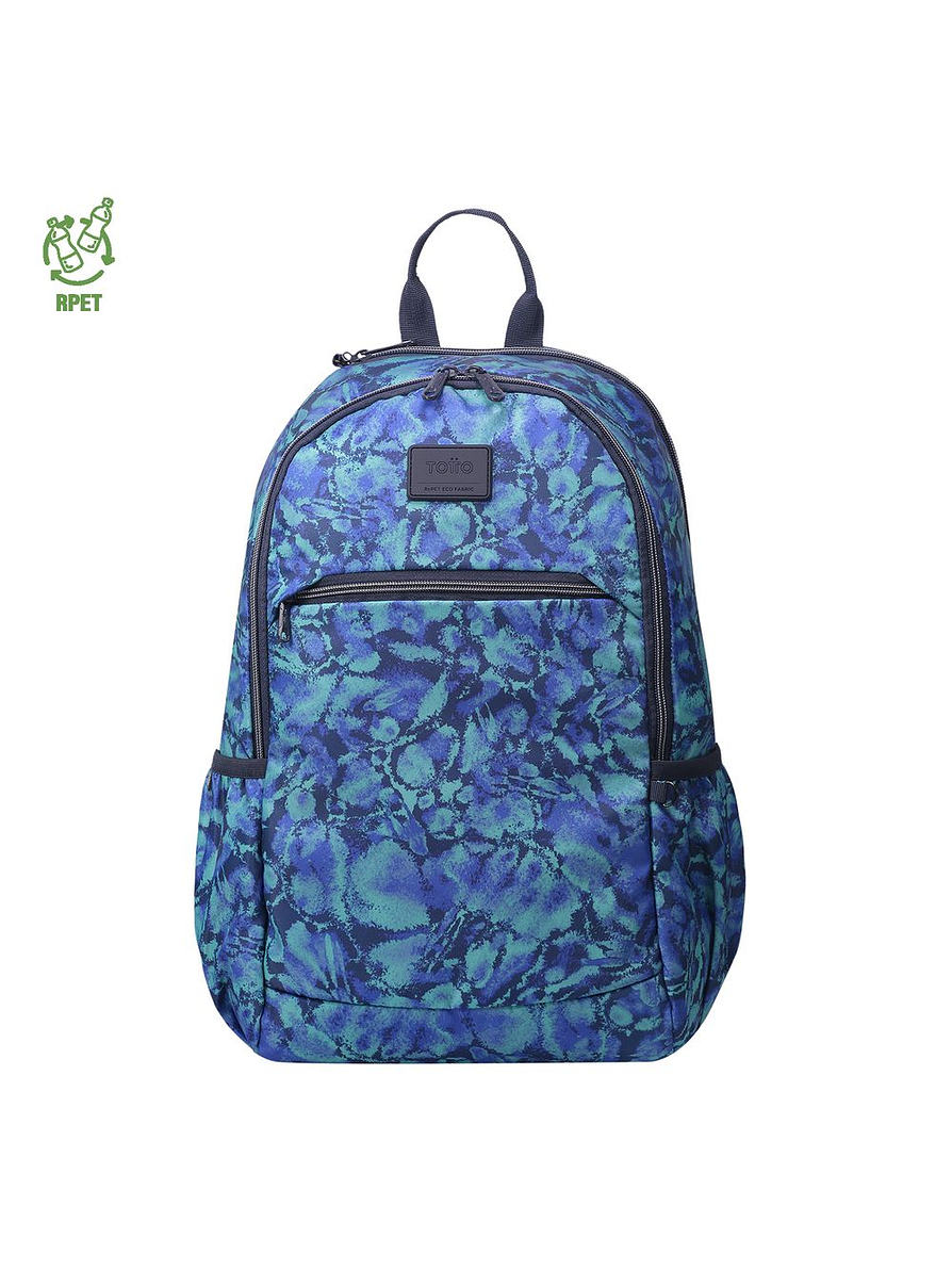 Morral Tracer 2 Macro Totto 1