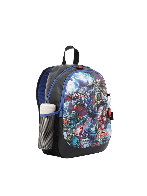 Morral Avengers M Totto 2