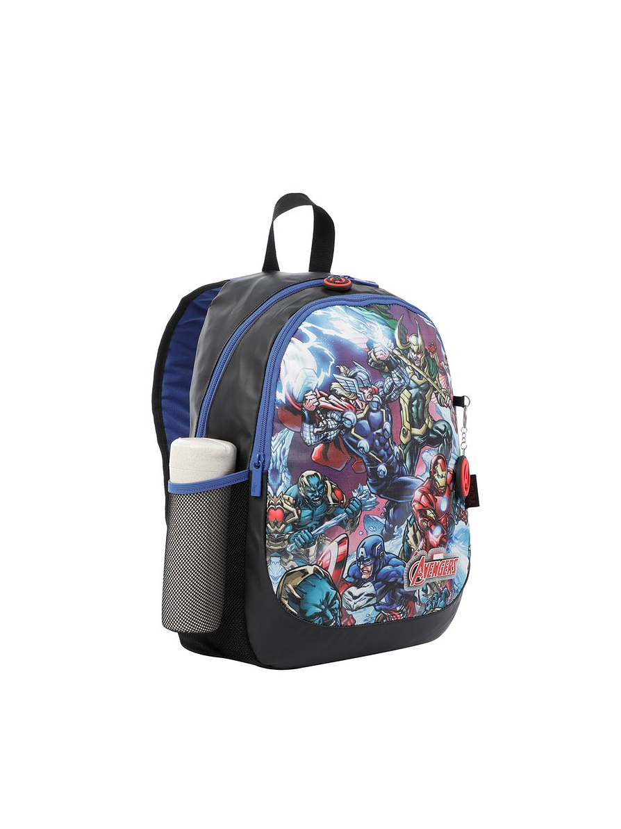 Morral Avengers M Totto 2