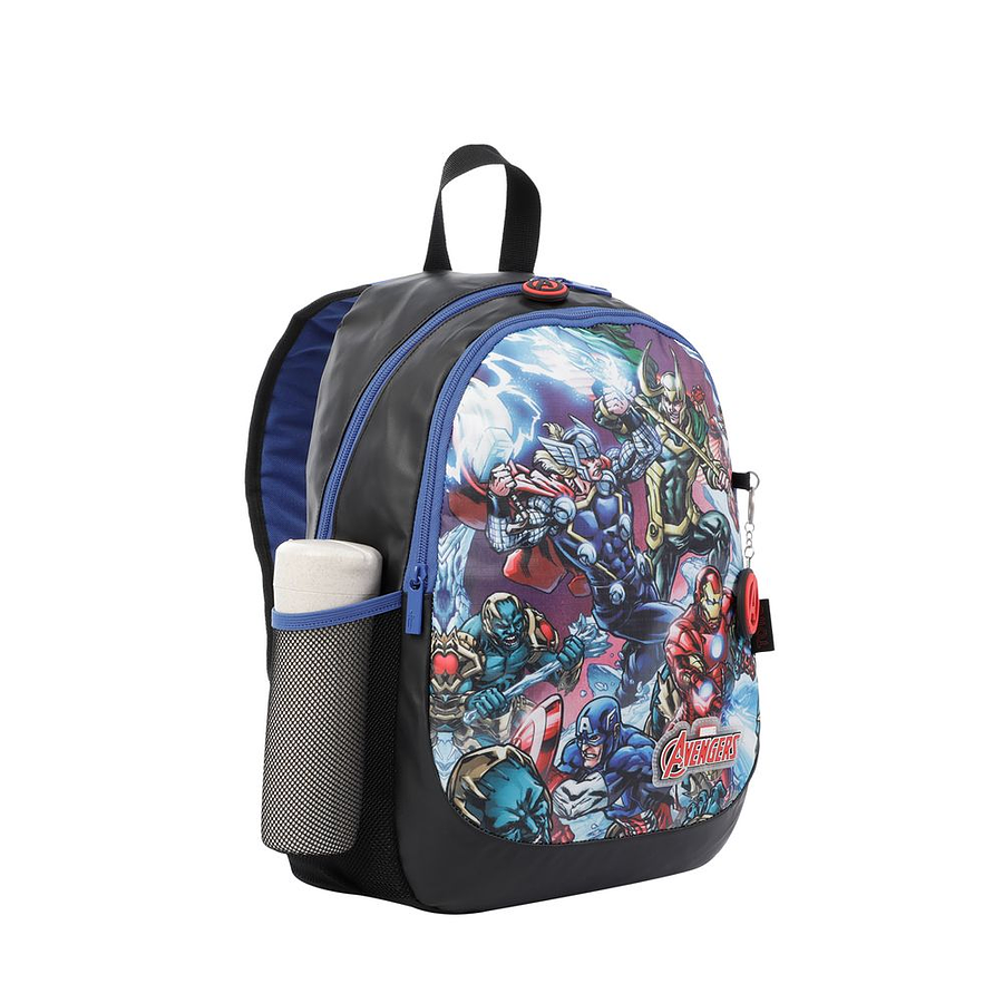Morral Avengers M Totto 2
