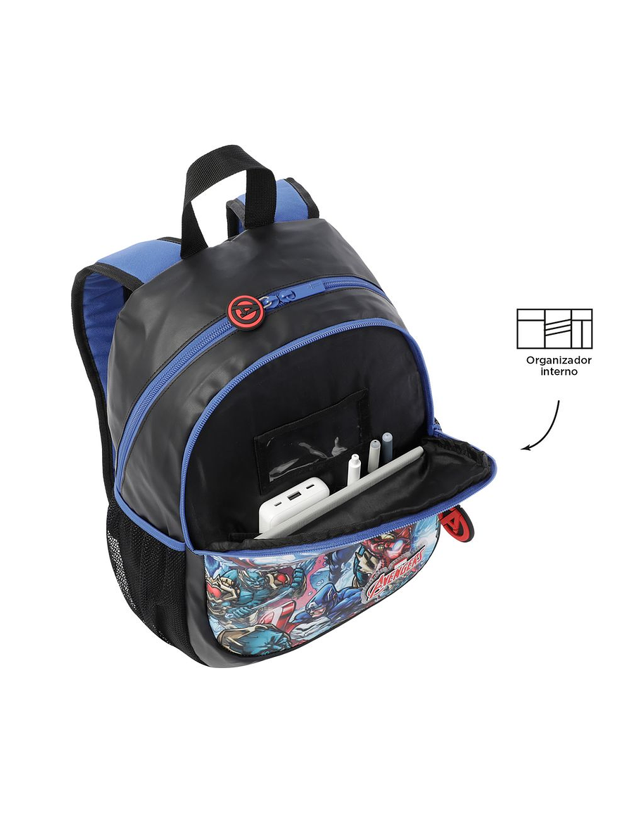 Morral Avengers M Totto 3