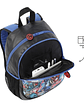 Morral Avengers M Totto - Miniatura 3