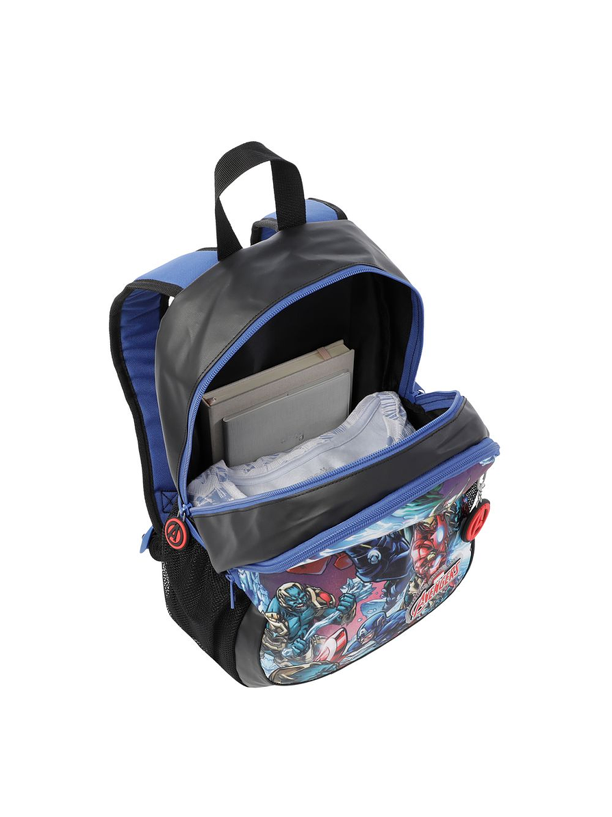 Morral Avengers M Totto 4