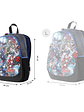 Morral Avengers M Totto - Miniatura 6