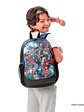 Morral Avengers M Totto - Miniatura 7