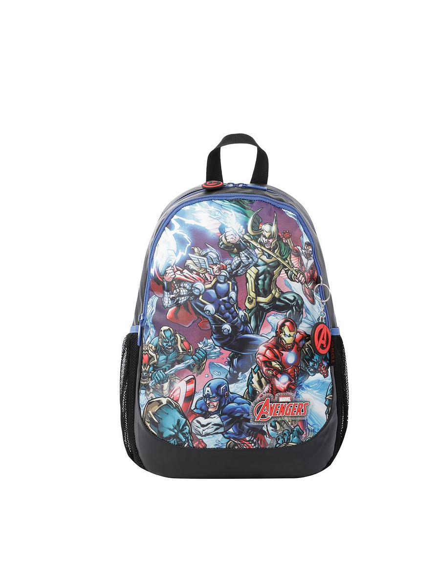Morral Avengers M Totto 1