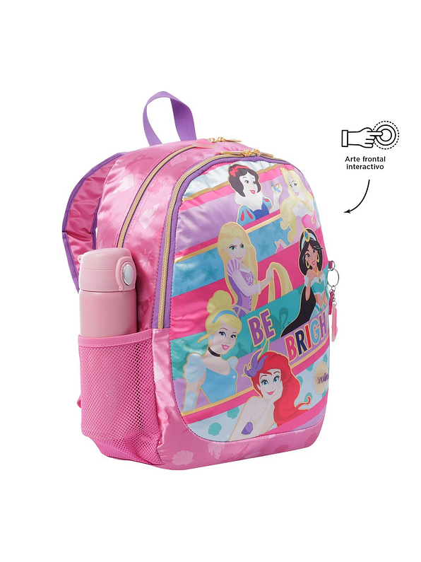 Morral Team Princess M Totto Kids  2