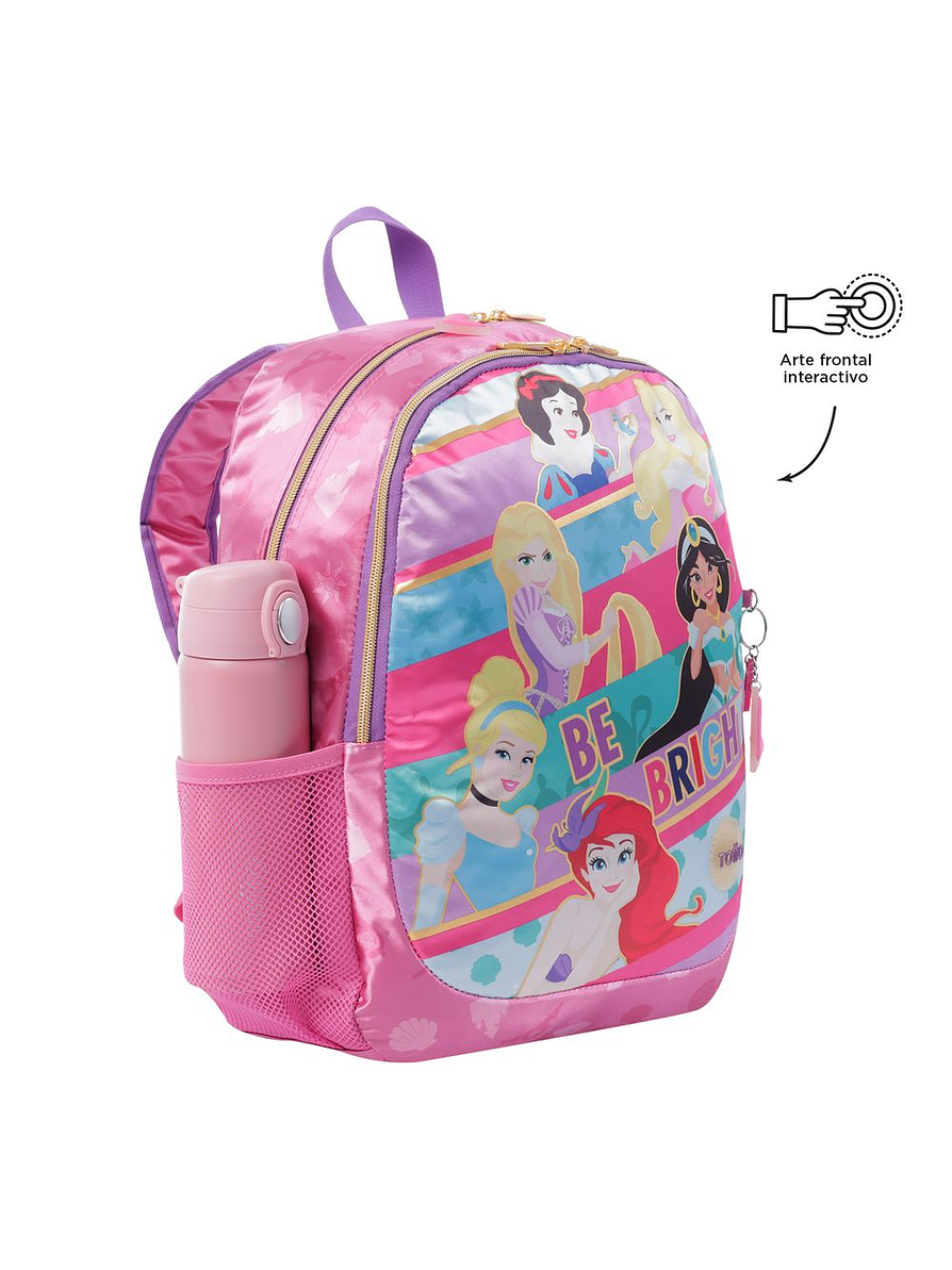 Morral Team Princess M Totto Kids  2