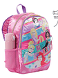 Morral Team Princess M Totto Kids  - Miniatura 2