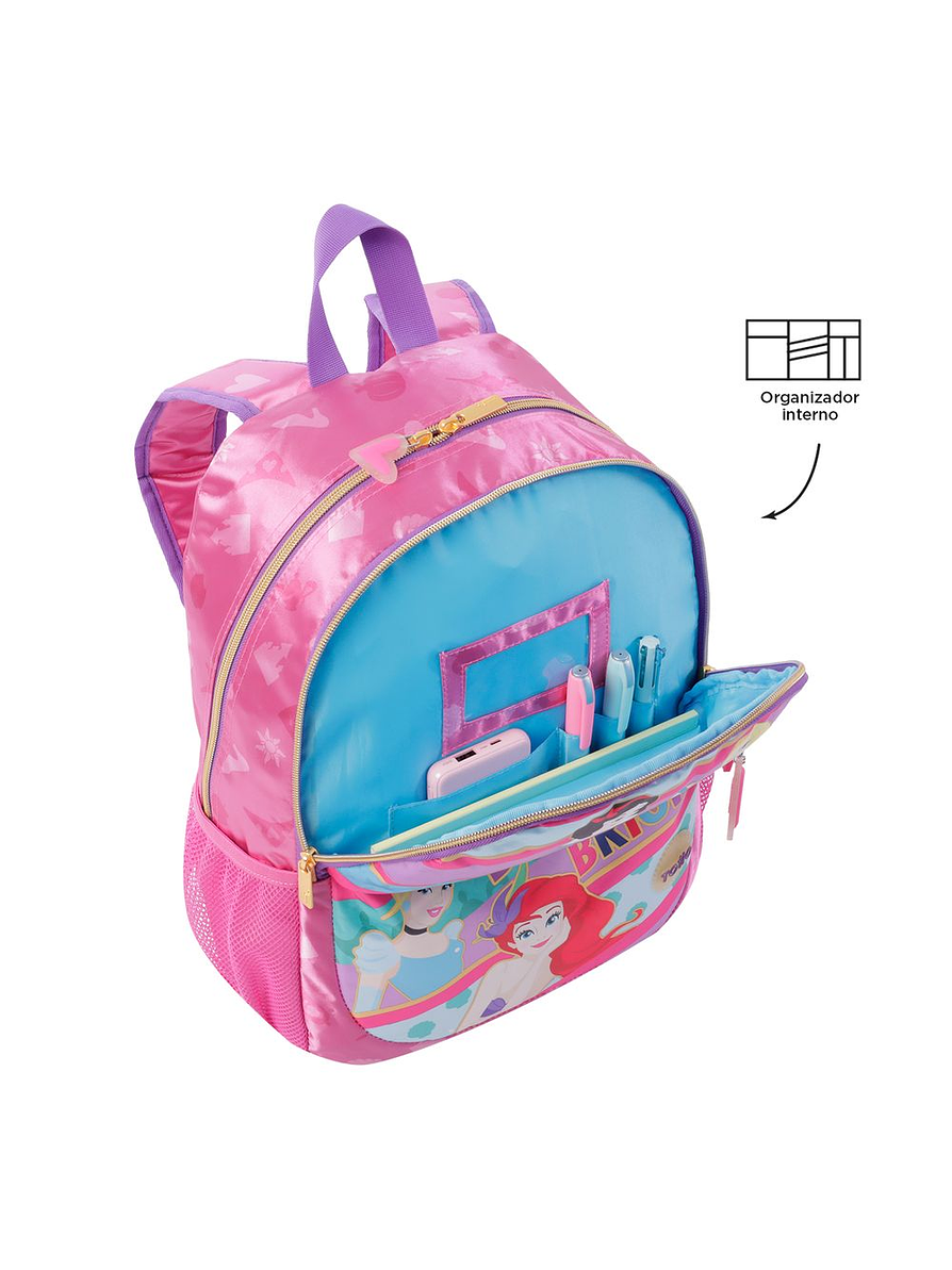 Morral Team Princess M Totto Kids  3
